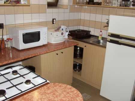 Privat Lucia Διαμέρισμα Nová Lesná Εξωτερικό φωτογραφία