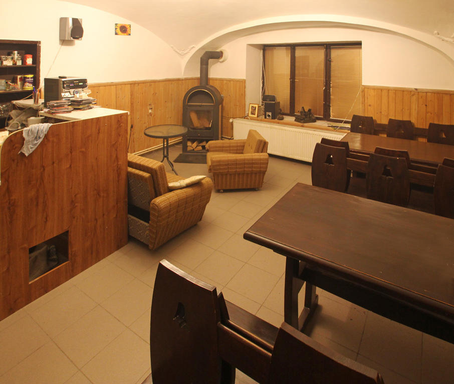 Privat Lucia Διαμέρισμα Nová Lesná Εξωτερικό φωτογραφία