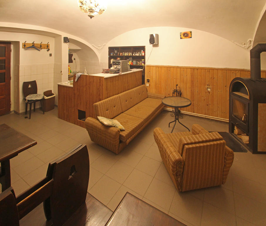 Privat Lucia Διαμέρισμα Nová Lesná Εξωτερικό φωτογραφία