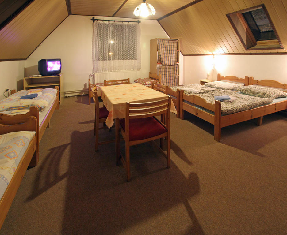 Privat Lucia Διαμέρισμα Nová Lesná Δωμάτιο φωτογραφία